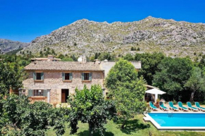Villa Puntxa